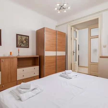 Lägenhet Rona Toncica Rijeka
